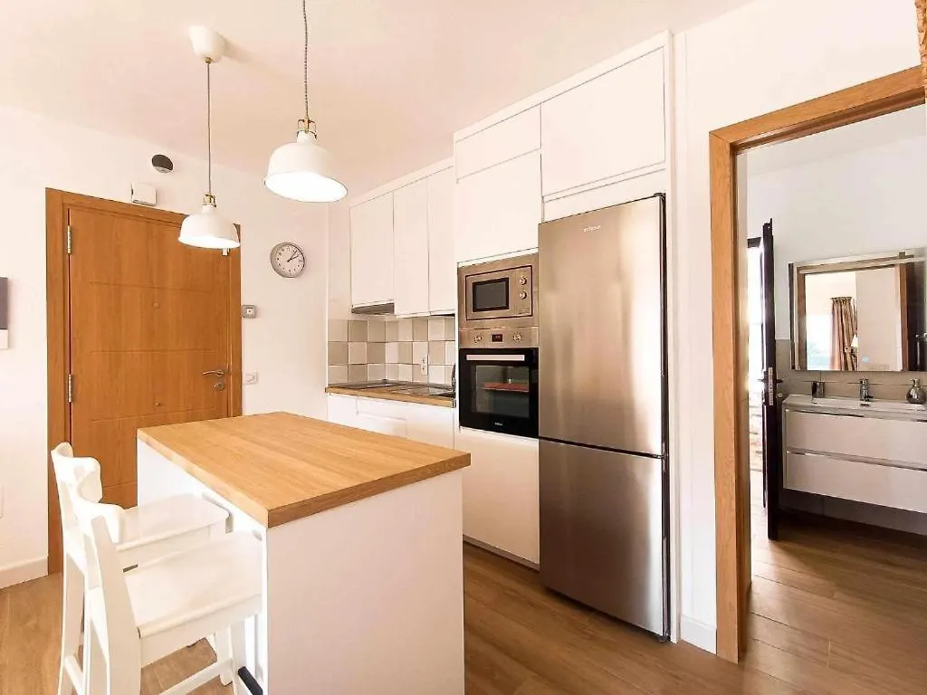 Flor De Cia Vacation Home Playa de las Americas  0*, Playa de las Americas (Tenerife) Spain