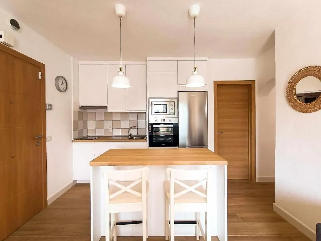 Apartment Flor De Cia Vacation Home Playa de las Americas  Spain