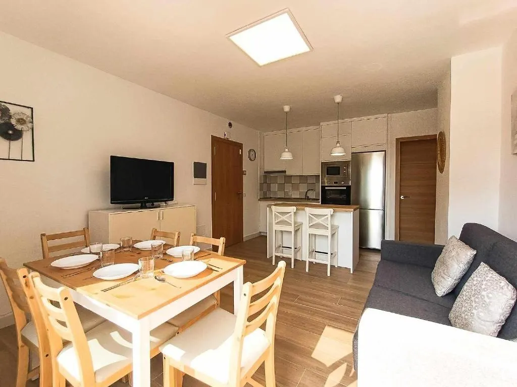 Flor De Cia Vacation Home Playa de las Americas  Playa de las Americas (Tenerife)