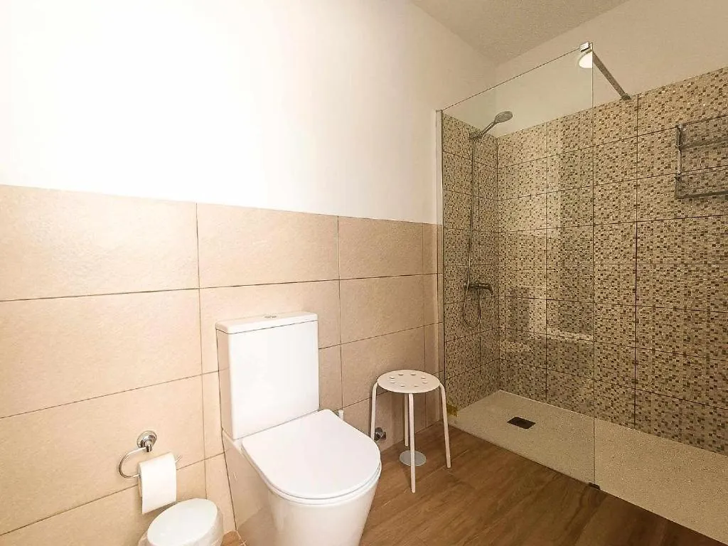 Flor De Cia Vacation Home Playa de las Americas  Spain