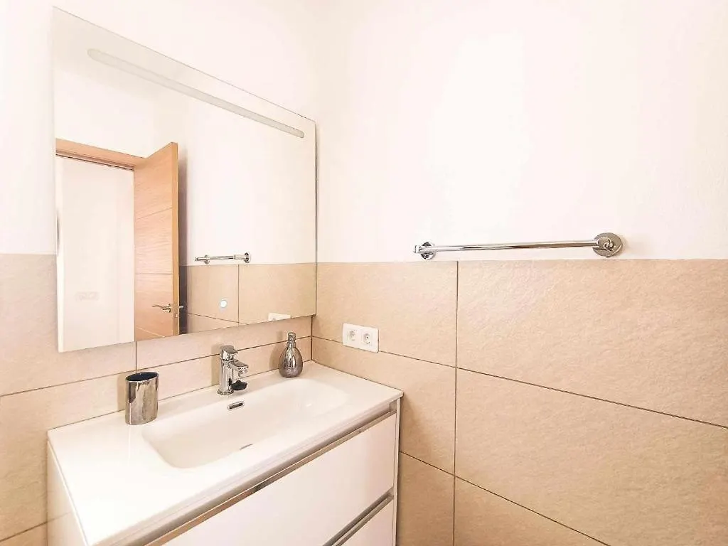 Flor De Cia Vacation Home Playa de las Americas  Apartment