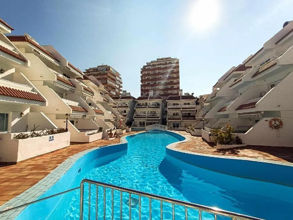 Flor De Cia Vacation Home Playa de las Americas  Apartment Playa de las Americas (Tenerife)
