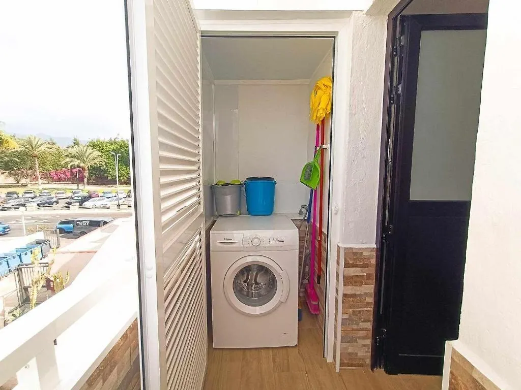Flor De Cia Vacation Home Playa de las Americas  Spain