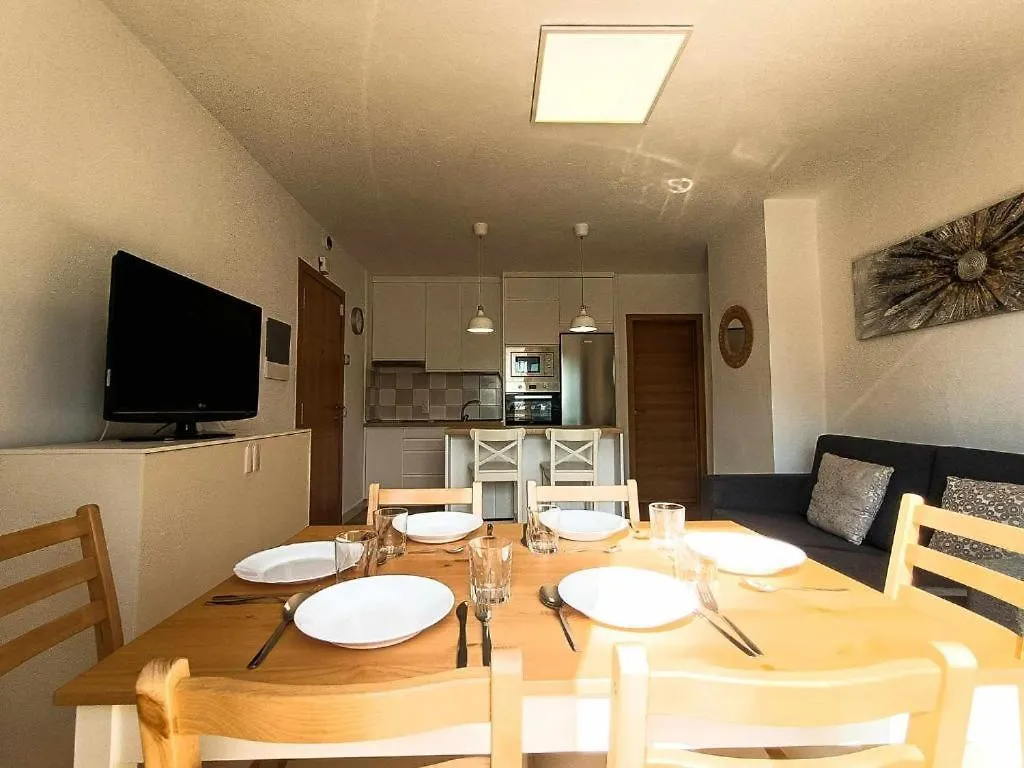 Apartment Flor De Cia Vacation Home Playa de las Americas  Spain