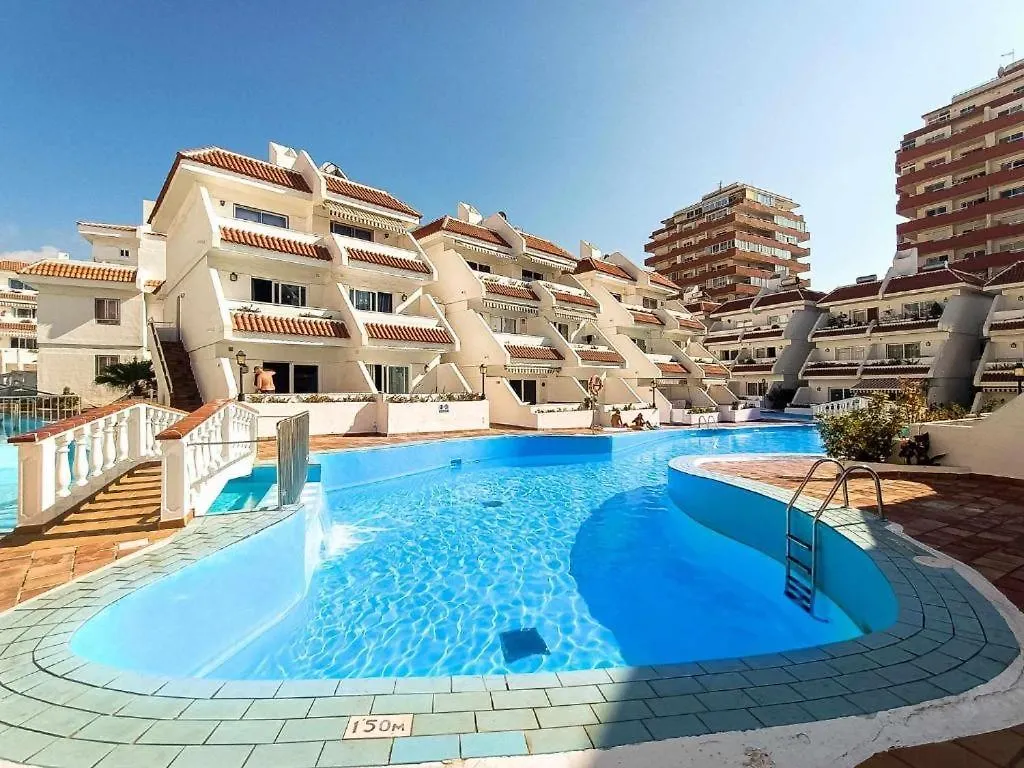 Flor De Cia Vacation Home Playa de las Americas  Playa de las Americas (Tenerife)