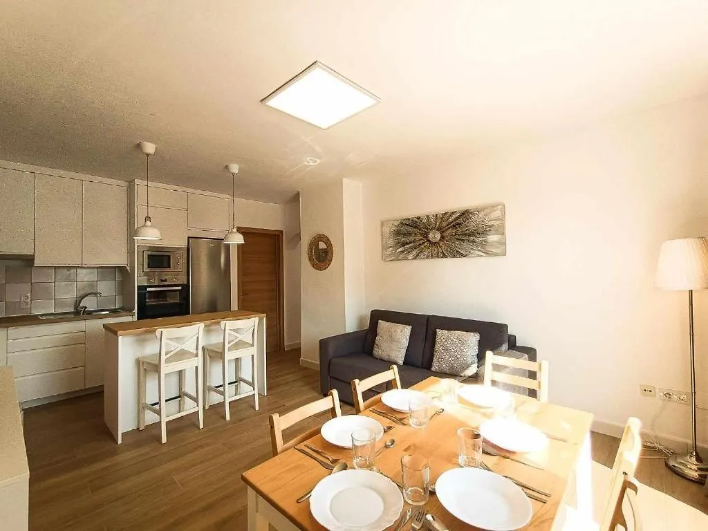פלאייה דה לאס אמריקס Flor De Cia Vacation Home דירה פלאייה דה לאס אמריקס