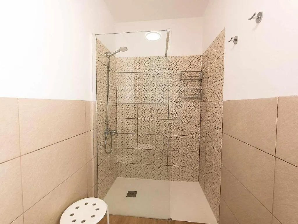 דירה פלאייה דה לאס אמריקס Flor De Cia Vacation Home